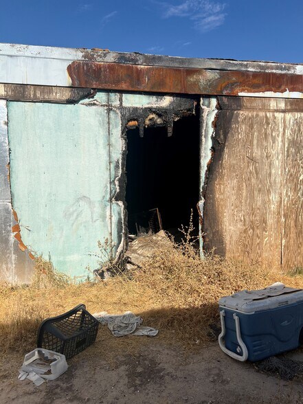 More Photos Of 401 S 3rd St, Blythe Religious Facility For Sale