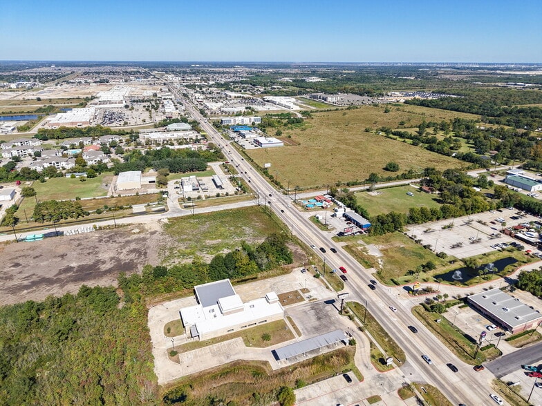 More Photos Of 5801 Garth Rd, Baytown Carwash For Sale