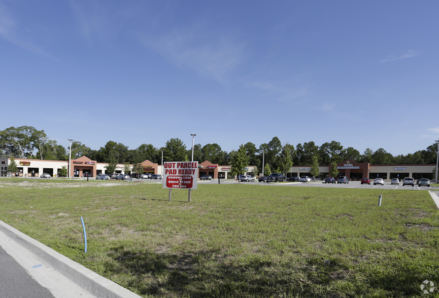 Primary Photo Of 463155 SR-200, Yulee Land For Sale