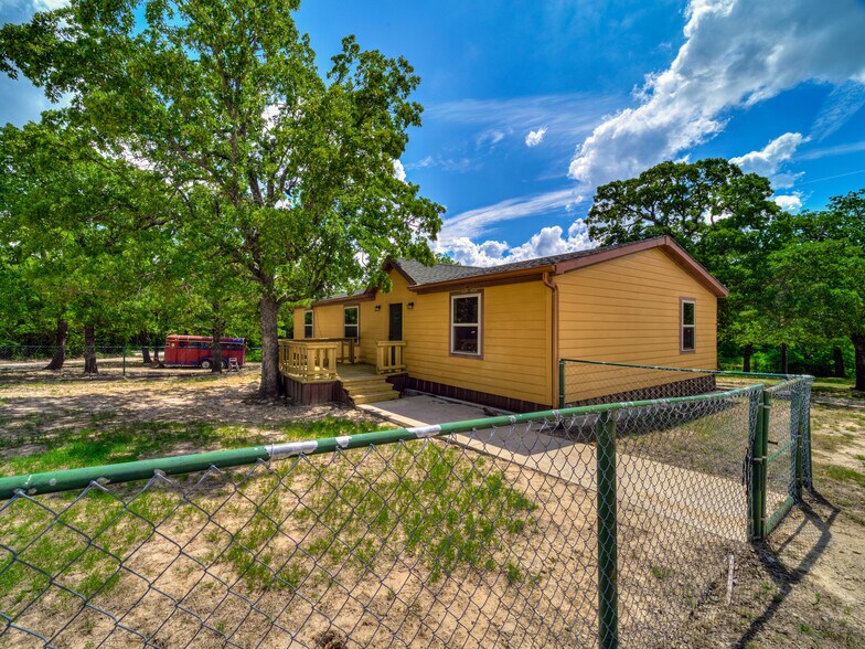 More Photos Of 2197 Netherly Ln, Forestburg Land For Sale