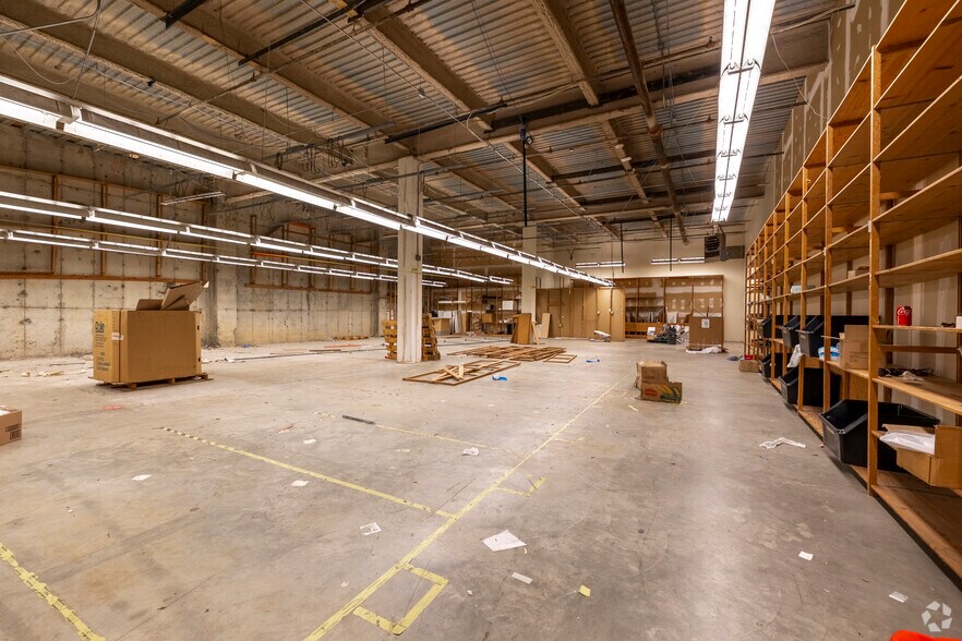 Photo of 1st Floor Ste East Anchor Lower