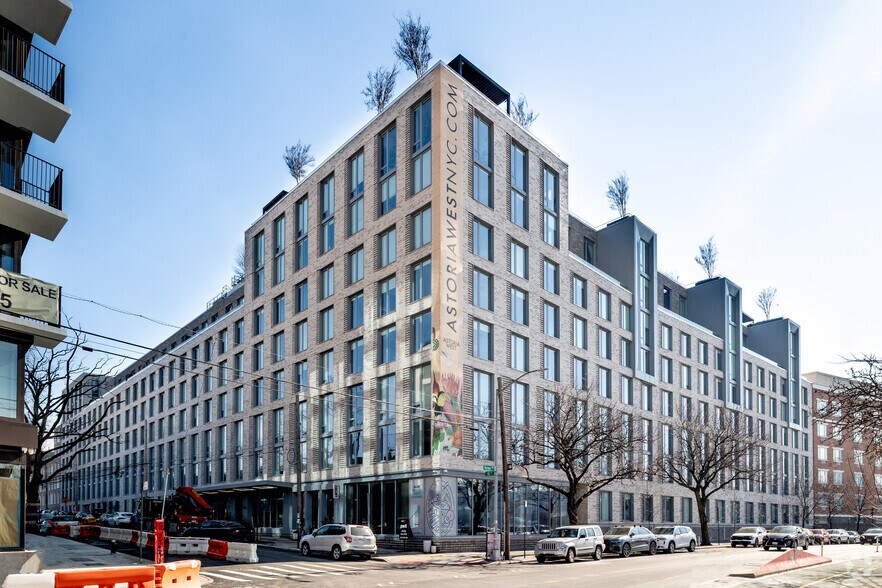 Primary Photo Of 30-77 Vernon Blvd, Astoria Apartments For Lease