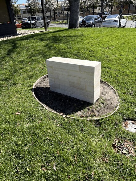 More Photos Of 12930 Saratoga Ave, Saratoga Unknown For Lease