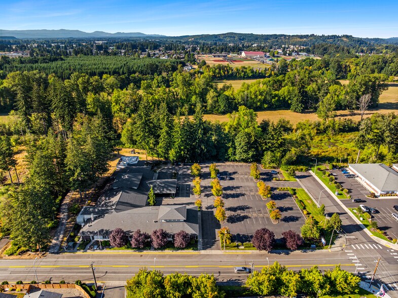 More Photos Of 2015 Cooks Hill Rd, Centralia Healthcare For Sale