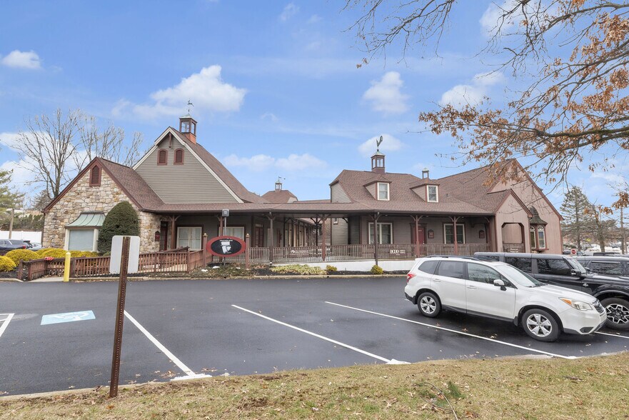 More Photos Of 95 Almshouse Rd, Richboro Medical For Sale