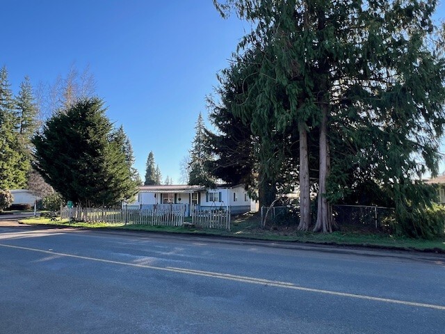 More Photos Of 1018 Monte Elma Rd, Elma Manufactured Housing Mobile Home Park For Sale