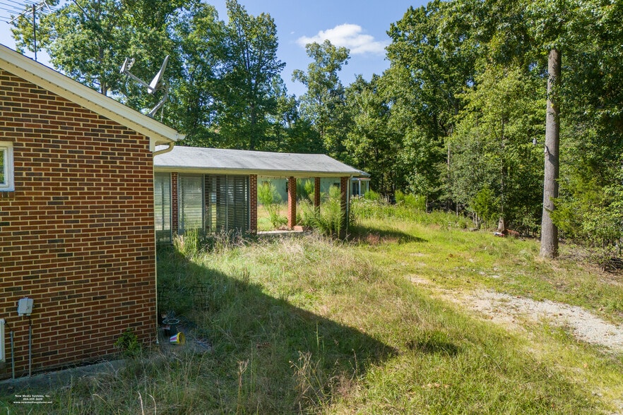 More Photos Of 2620 Anderson Hwy, Powhatan Land For Sale