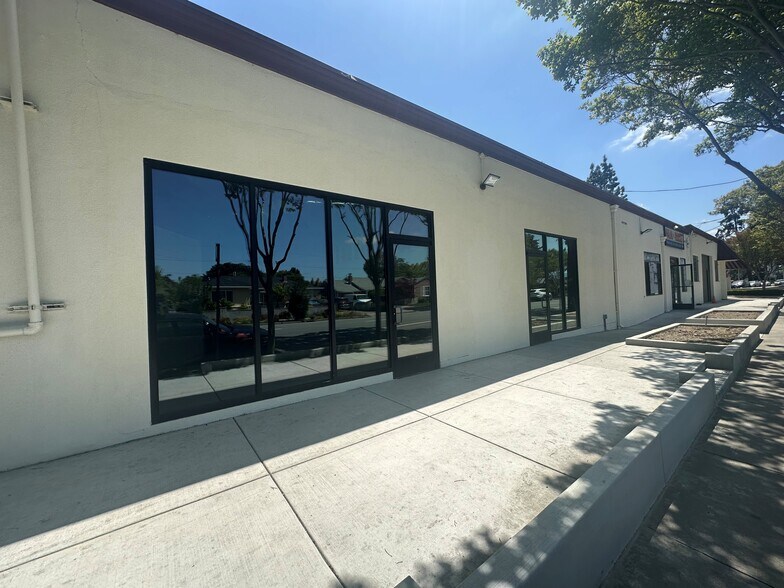 More Photos Of 1975-1995 Bellomy St, Santa Clara Freestanding For Lease