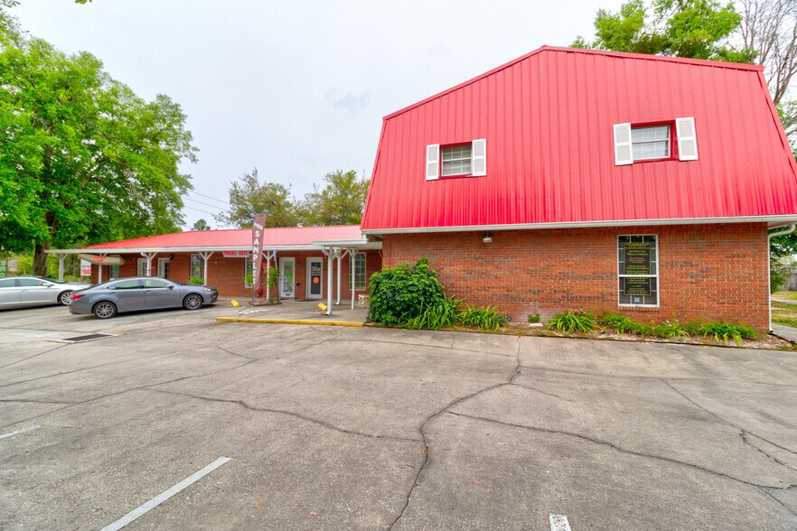 More Photos Of 2820 Howland Blvd, Deltona Storefront Retail Office For Sale
