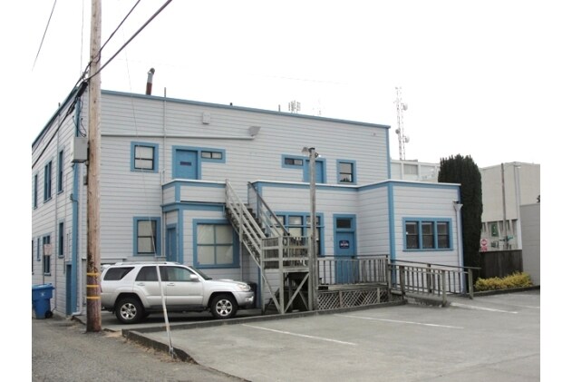 More Photos Of 326 I St, Eureka Office For Lease