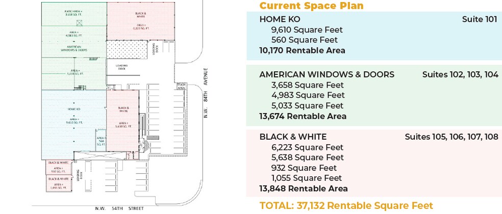 More Photos Of 5400 NW 84th Ave, Miami Warehouse For Sale