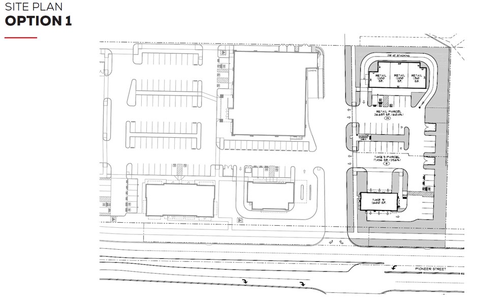 More Photos Of 4784 Pioneer St, Ridgefield Land For Sale