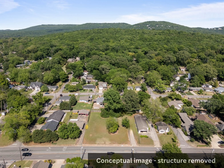More Photos Of 2505 Whitesburg Dr SE, Huntsville Land For Sale