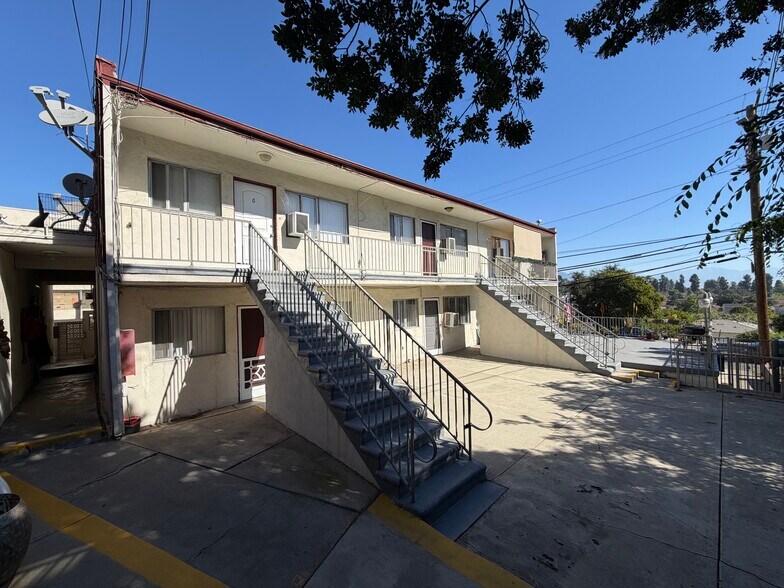 More Photos Of 2745 S Fremont Ave, Alhambra Apartments For Sale