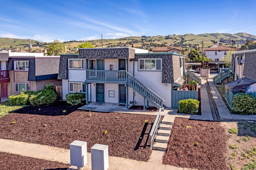 More Photos Of 1244 Quincy Dr, San Jose Apartments For Sale