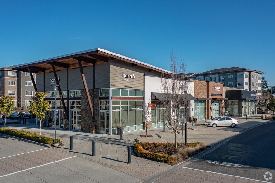 More Photos Of 12043 NW Barnes Rd, Portland Unknown For Lease