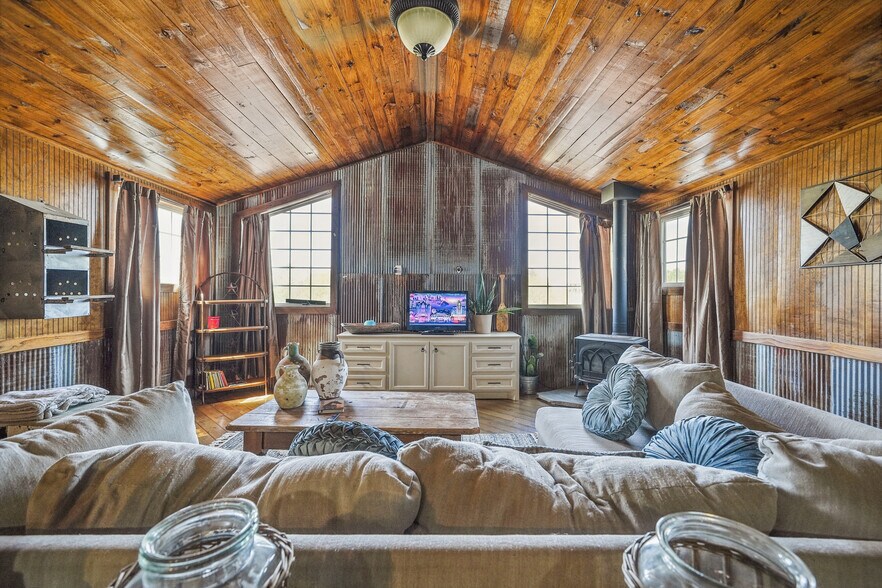 More Photos Of 460 Bishop Rd, Huntsville Land For Sale