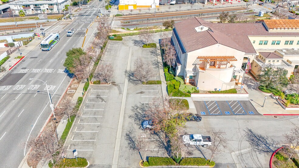 More Photos Of 725 N Azusa Ave, Azusa Land For Sale