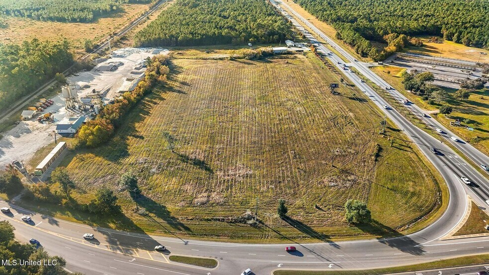 Primary Photo Of Hwy 57, Ocean Springs Land For Sale