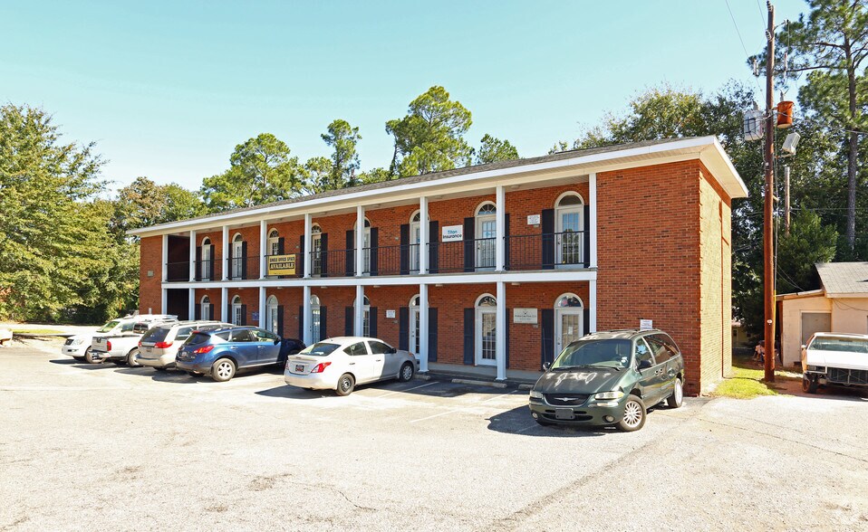 More Photos Of 7340 Parklane Rd, Columbia Office For Sale