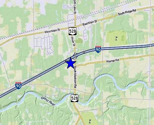 More Photos Of SR-528 & I-90, Madison Land For Sale