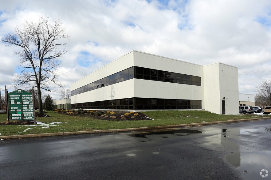 Primary Photo Of 550 State Rd, Bensalem Light Distribution For Lease