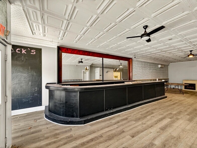 More Photos Of 9 S Main St, Manchester Storefront Retail Residential For Sale