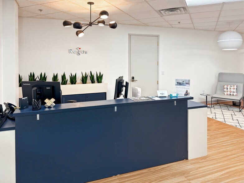 More Photos Of 8024 Glenwood Ave, Raleigh Coworking Space