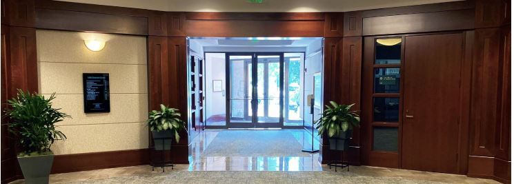 More Photos Of 1400 Crescent Green, Cary Office For Lease