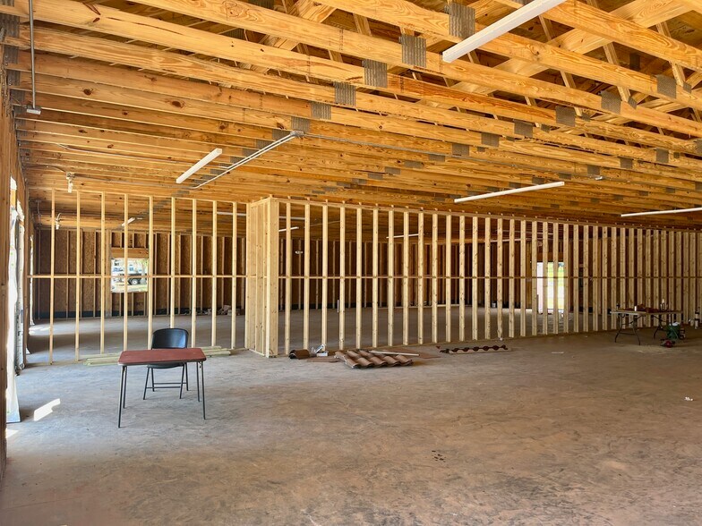 More Photos Of 7635 Spanish Fort Blvd, Spanish Fort Storefront Retail Office For Lease