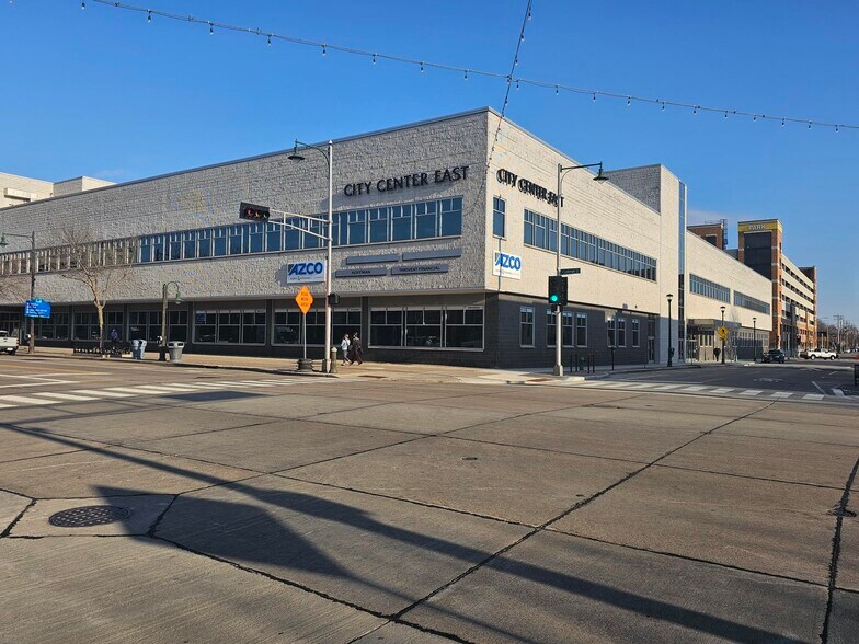 More Photos Of 122 E College Ave, Appleton Office For Sale