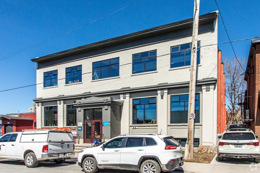More Photos Of 145 Spruce St, Ottawa Flex For Sale