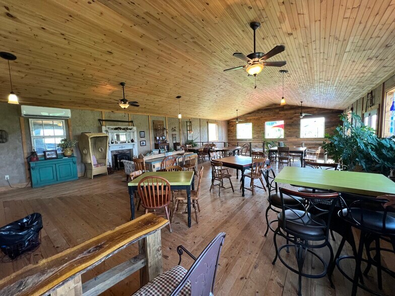 More Photos Of 2110 Quicksburg Rd, Quicksburg Land For Sale