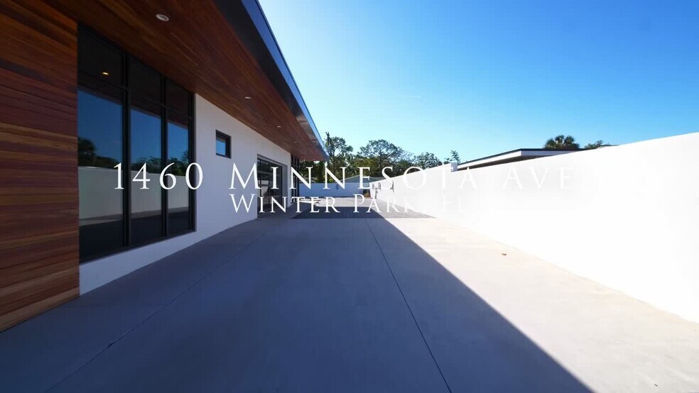 Primary Photo Of 1460 Minnesota Ave, Winter Park Office For Sale