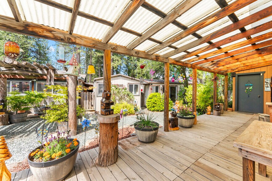 More Photos Of 22671 CA-88, Pioneer Storefront For Sale