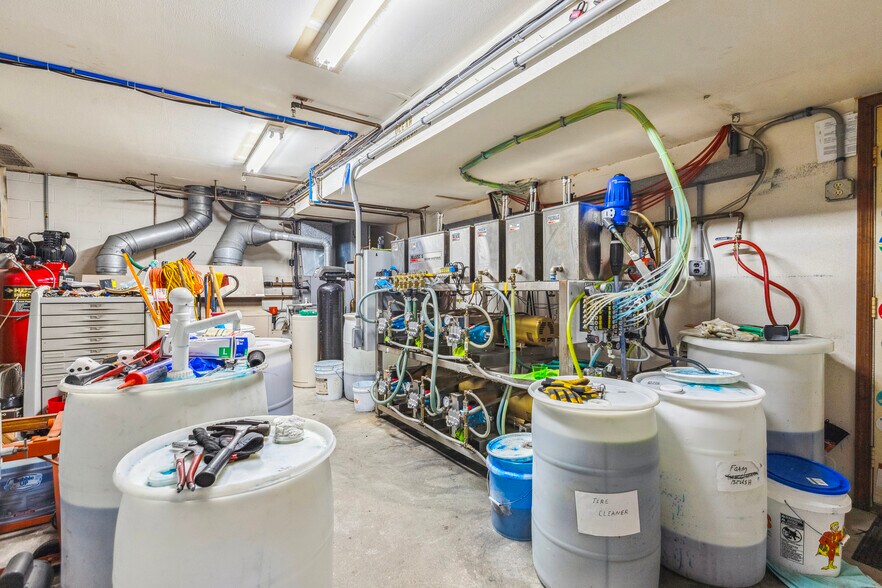 More Photos Of 205 Steelmanville Rd, Egg Harbor Township Self Storage For Sale