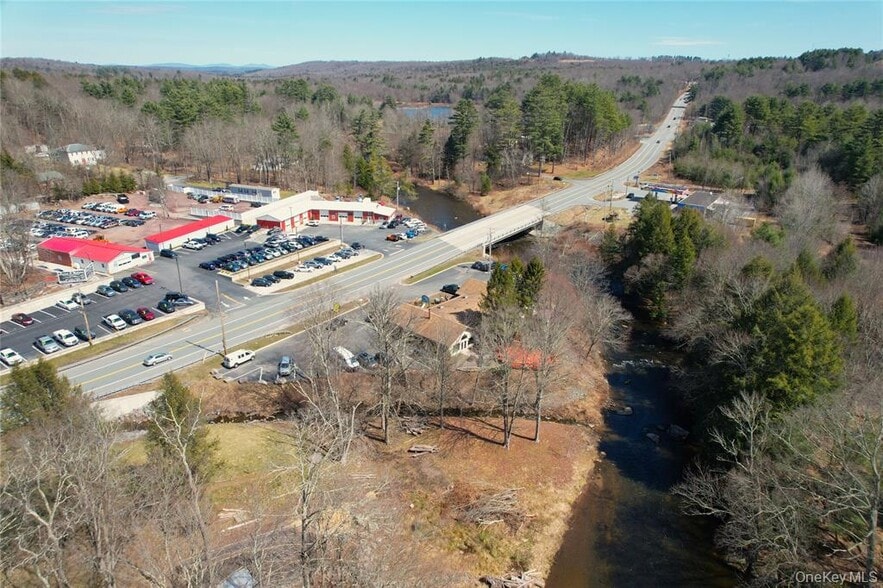 More Photos Of 951 State 17B Rt, Mongaup Valley Restaurant For Sale