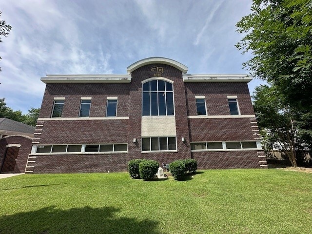 More Photos Of 1819 Fort Bragg Rd, Fayetteville Medical For Lease