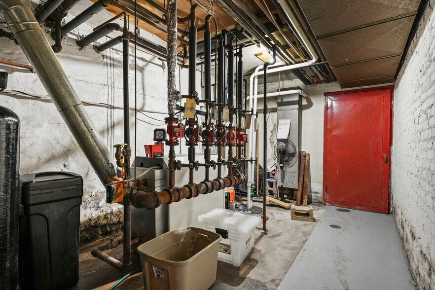 More Photos Of 516 S Park St, Madison Apartments For Sale