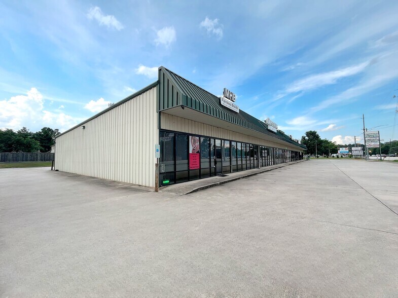 More Photos Of 2810 Louetta Rd, Spring Unknown For Lease