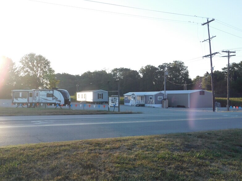 More Photos Of 1930 US Highway 36, Bainbridge Land For Sale
