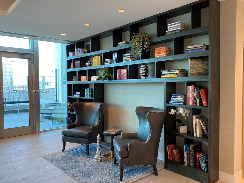 More Photos Of 2820 NE 214th St, Aventura Loft Creative Space For Sale