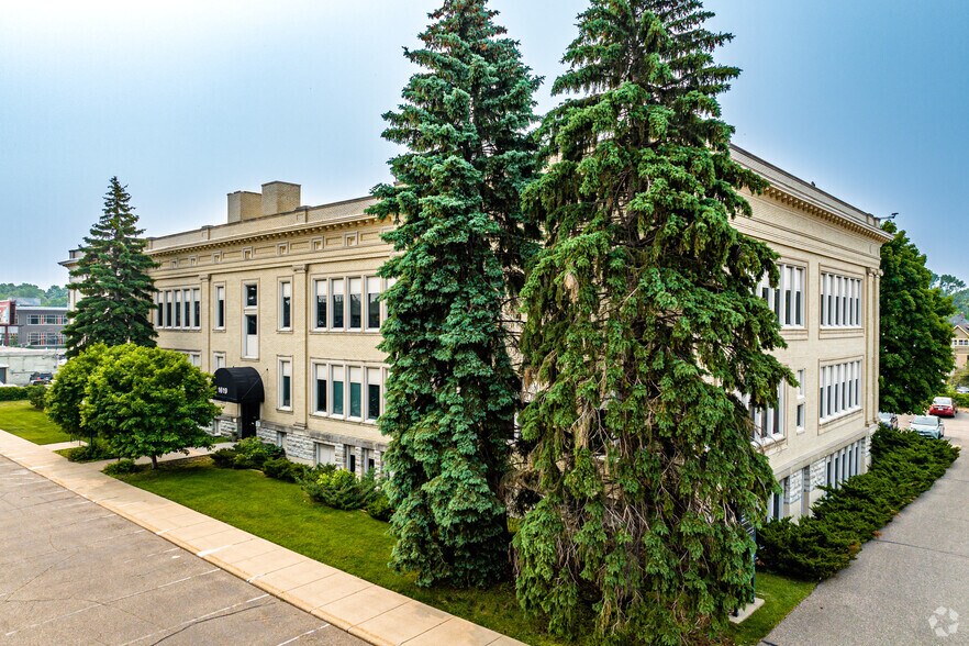 More Photos Of 1619 Dayton Ave, Saint Paul Medical For Lease