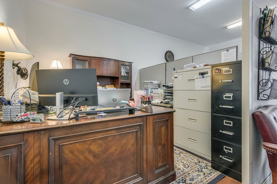 More Photos Of 1212-1216 Gum Branch Rd, Jacksonville General Retail For Sale