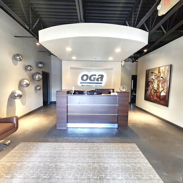 More Photos Of 817 NE 63rd St, Oklahoma City Office For Sale