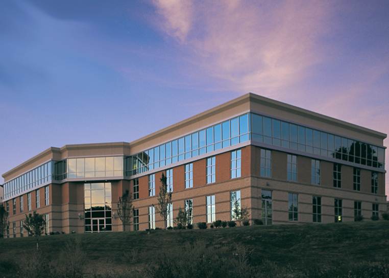 More Photos Of 470 Johnson Rd, Washington Office For Lease