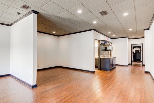More Photos Of 8701 Shoal Creek Blvd, Austin Medical For Lease