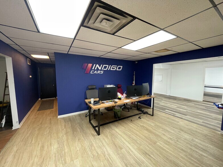 More Photos Of 3 Cass St, Keyport Warehouse For Lease