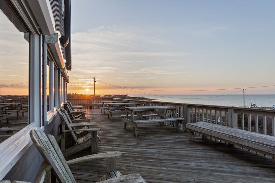 More Photos Of 49252 NC 12, Buxton Restaurant For Sale