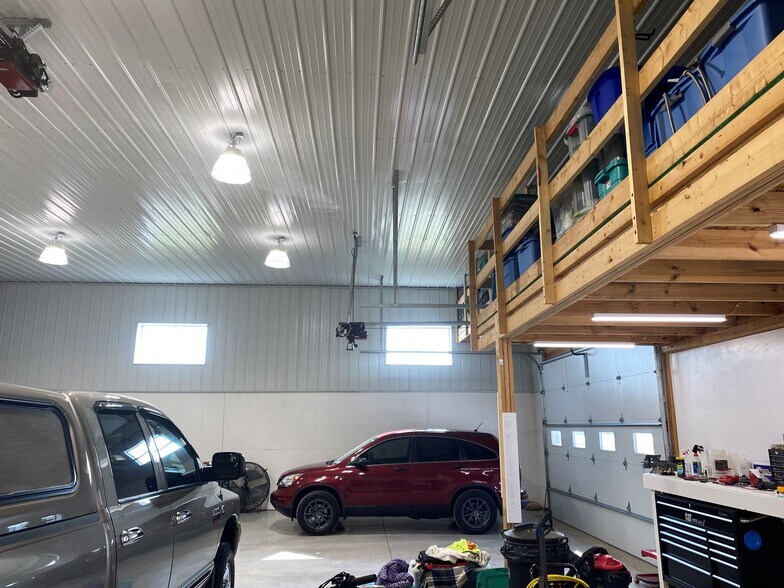 More Photos Of 8721 Old US Highway 52 W, West Lafayette Warehouse For Sale